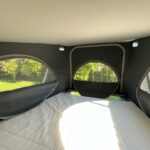 Couchage haut COAST
